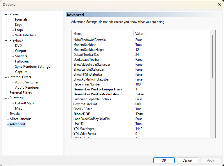 Real-Time 2D-to-3D Video Playback on Windows